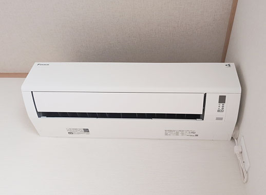 ダイキン 壁掛ルームエアコン Eシリーズ [6畳用][2.2kW][9段階セレクトドライ][風ないス運転][猛暑対応][無線LAN別売][100V][2025年モデル]