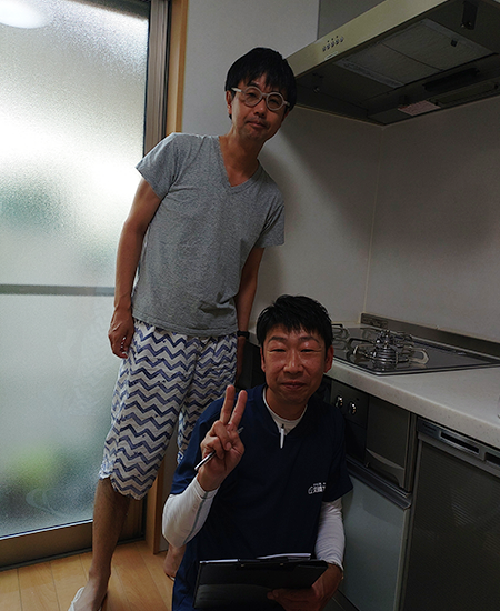 パロマ ビルトインガスコンロ『フェイシスグランド』[幅60cm] [天板：クリアガラス/シャインシルバー] [ステンレスごとく] [レンジフード連動] [オーブン接続不可] [付属：ラ・クックグラン]