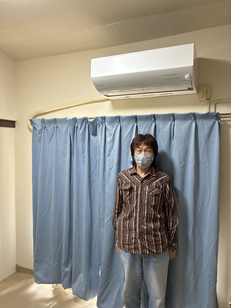 三菱電機 壁掛ルームエアコン『霧ヶ峰』JXVシリーズ