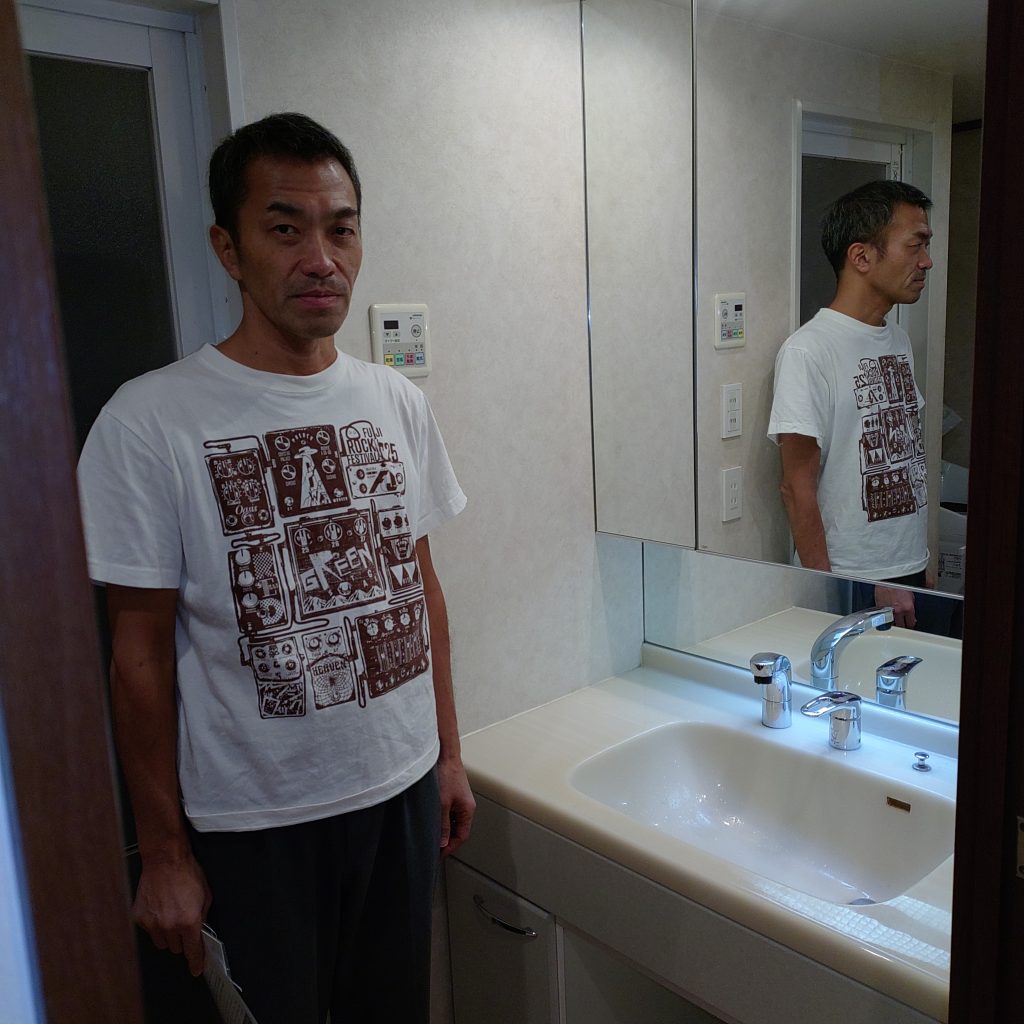 LIXIL(INAX) 洗面用コンビネーション水栓[ホース引出式][エコハンドル][一般地仕様]