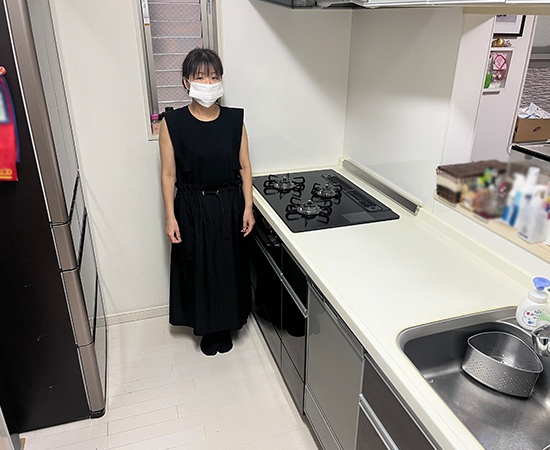 パロマ ビルトインガスコンロ『ブリリオ(ブラックライン)』[幅75cm] [天板：クリアガラス/マッティーブラック] [ホーローごとく] [レンジフード連動] [オーブン接続可] [付属：ラ・クックグラン]