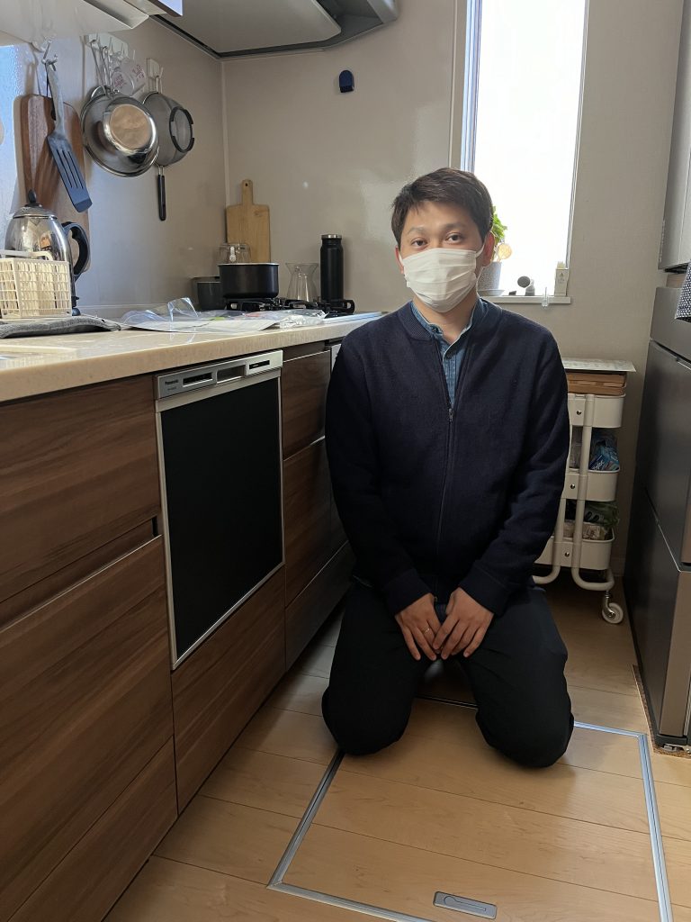 パナソニック ビルトイン食洗機『M9シリーズ・ミドルタイプ』[幅45cm][スライドオープン型][ドアパネル型][エコナビ搭載]