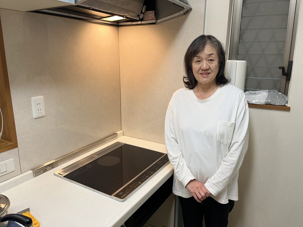 パナソニック ビルトインIHクッキングヒーター『Lシリーズ/L32タイプ』[2口IH＋ラジエント(鉄・ステンレス対応)][天板幅：60cm][天板カラー：ブラック][前面フェイス：ブラック]