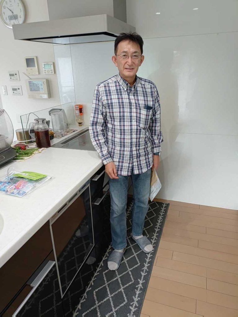 パナソニック ビルトイン食洗機『M9シリーズ・ディープタイプ』