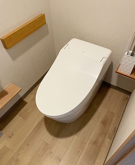 TOTO 『GGA』GGA3グレード [床排水芯120mm・200mm固定][便座一体型][ノズルきれい][温風乾燥][オート開閉]