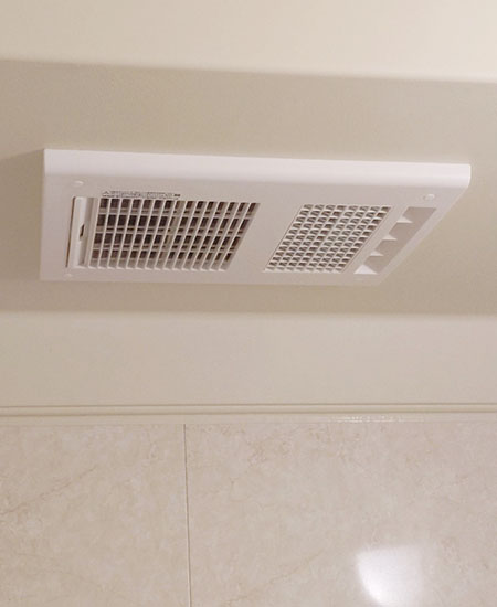 マックス 天井埋込み型浴室換気暖房乾燥機『ドライファン』[100V・1室換気]