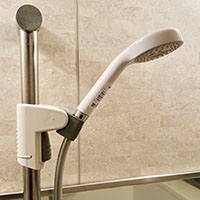 シャワーヘッド