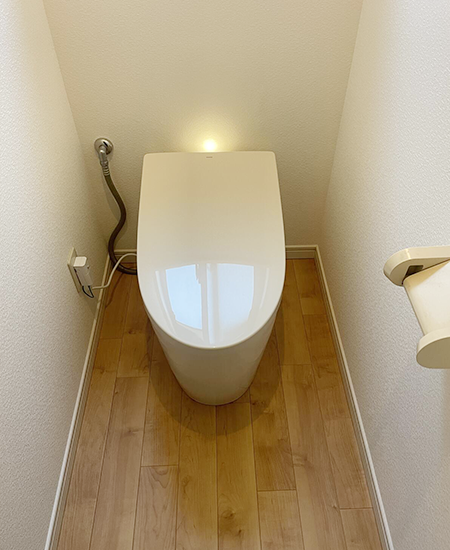 TOTO トイレ『ネオレストAS』AS1グレード[床排水芯120mm・200mm固定][給水管露出][便座一体型][リモコン(標準)][ノズルきれい][便器きれい] / #SC1(パステルアイボリー)