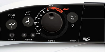 機能部写真
