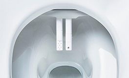 ビデ専用ノズル