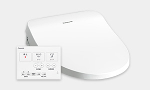 MTシリーズ │Panasonic(パナソニック) 温水洗浄便座 ビューティ・トワレ