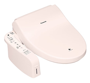 P:パステルピンク│ビューティ・トワレAWMシリーズ カラーバリエーション