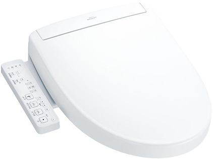 【2025年8月に後継機種が発売！】│TOTO ウォシュレット SSシリーズ SS1(袖リモコン)