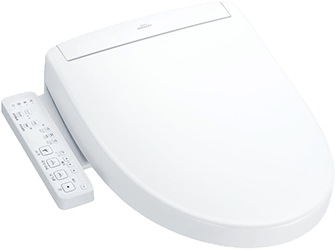防汚機能、清掃性も充実したベーシックモデル！│TOTO ウォシュレット SSシリーズ SS1