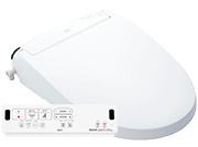 LIXIL(INAX) シャワートイレ3位 New PASSO EA21A