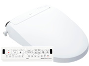 LIXIL(INAX) シャワートイレ3位 New PASSO EA24AQC
