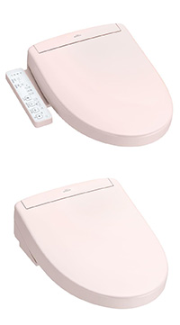 SR2：パステルピンク