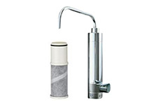 三菱クリンスイキッチン用浄水器水栓｜N303HC｜クリンスイ浄水器の商品一覧