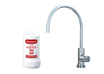 三菱クリンスイ キッチン用浄水器水栓｜A113HU｜クリンスイ浄水器の商品一覧