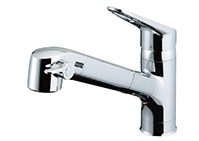JF-AB466SYXA(JW)｜LIXIL浄水器 ワンホールタイプ混合水栓