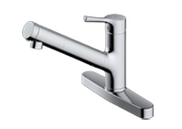 TKS05322J｜TOTO浄水器 ツーホールタイプ混合水栓