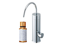 LIXIL(INAX) キッチン用浄水器水栓｜JF-WA505A(JW)｜リクシル浄水器の商品一覧