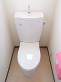 愛知県安城市の施工事例|CS220BM+SH221BAS