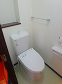 愛知県安城市の施工事例|YBC-ZA10H+YDT-ZA180H