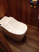愛知県安城市でトイレ交換をしたY様邸|お客様の声紹介