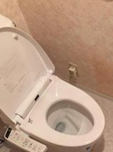 愛知県でトイレ交換をしたN様邸|お客様の声紹介