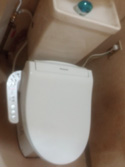 愛知県でトイレ交換をしたご購入者様邸|お客様の声紹介