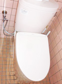 愛知県一宮市でトイレ交換をしたM様邸|お客様の声紹介