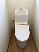 愛知県知多市施工事例｜CES9334L