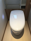 名古屋市北区施工事例|CES9878FR