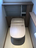 名古屋市北区施工事例|不明