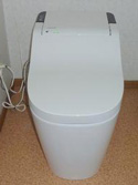 交換できるくんでトイレ交換をしたI様邸|お客様の声紹介