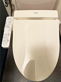 交換できるくんでトイレ交換をしたM様邸|お客様の声紹介