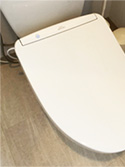 交換できるくんでトイレ交換をしたI様邸|お客様の声紹介