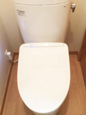 愛知県でトイレ交換をしたY様邸|お客様の声紹介