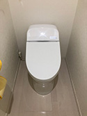 愛知県春日井市の施工事例|CES9414