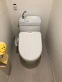 愛知県春日井市の施工事例|型番不明