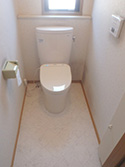 愛知県小牧市の施工事例|CS330B+SH330BA