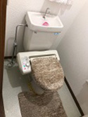 愛知県小牧市の施工事例|型番不明