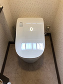 愛知県小牧市の施工事例|XCH1502WSN