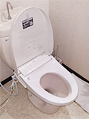 愛知県小牧市でトイレ交換をしたT様邸|お客様の声紹介