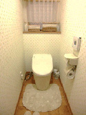 名古屋市熱田区でトイレ交換をしたY様邸|お客様の声紹介