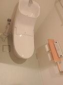 名古屋市緑区の施工事例|YBC-ZA20S+DT-ZA281