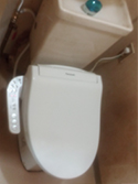 名古屋市守山区でトイレ交換をしたご購入者様邸|お客様の声紹介