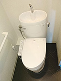 名古屋市守山区でトイレ交換をしたG様邸|お客様の声紹介