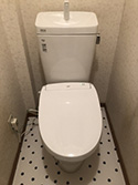 名古屋市中川区の施工事例|YBC-ZA10S+YDT-ZA180E